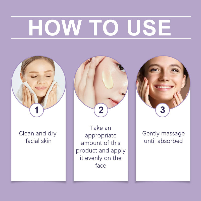 WoodSleep Butter Sleep Night Cream Hydrating, Moisturizing, Brightening, Tender And Smoothing Wrinkles Skin Care Cream