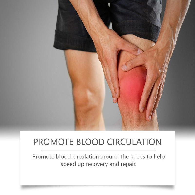 Joint Care Wormwood Patch, Relieve Knee Joint Muscle Pain And Discomfort Massage Care Patch