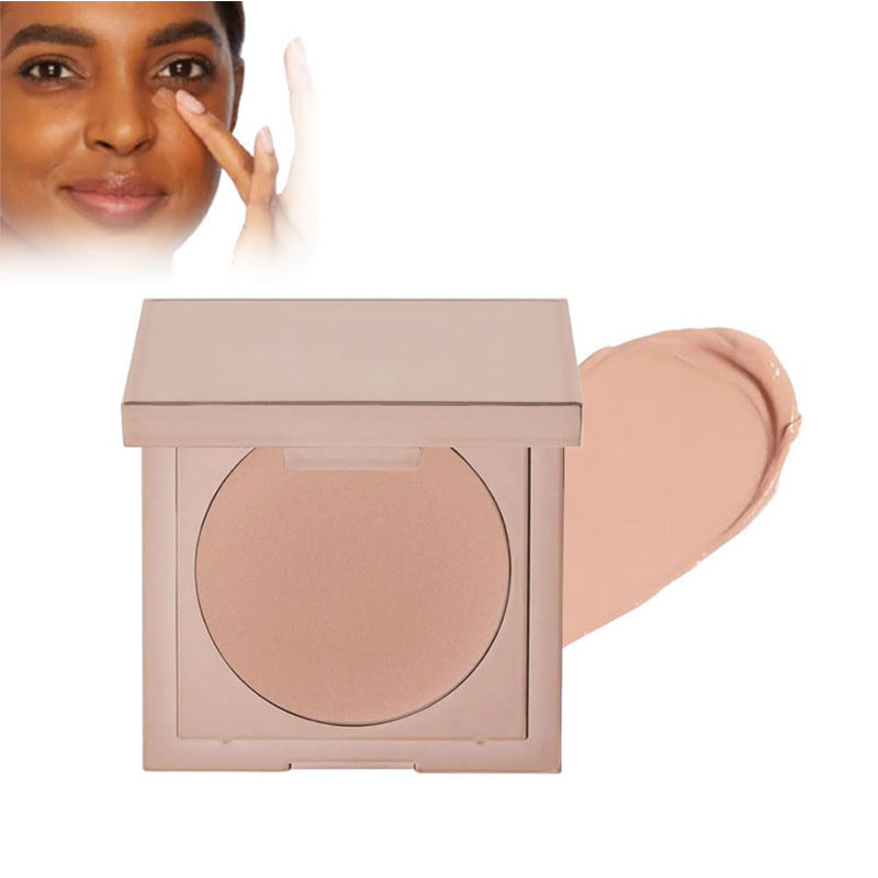 Colored Clay Undereye Corrector - Under-eye Concealer for Dark Circles