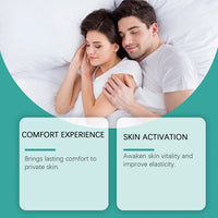 Ximonth Men's Care Essence Men's Body Massage Treatment Herbal Essence Moisturizing Body Care Essential Oil