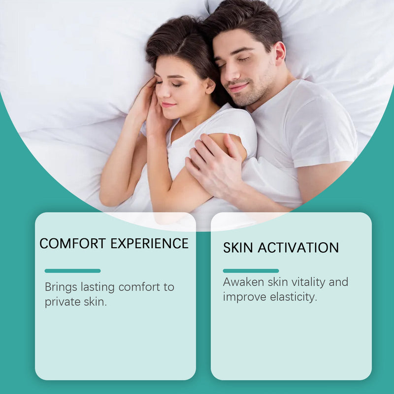 Ximonth Men's Care Essence Men's Body Massage Treatment Herbal Essence Moisturizing Body Care Essential Oil