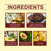 Body Essential Oil Series Nourishes And Caress The Skin, Massages And Moisturizes The Skin For Daily Body Care