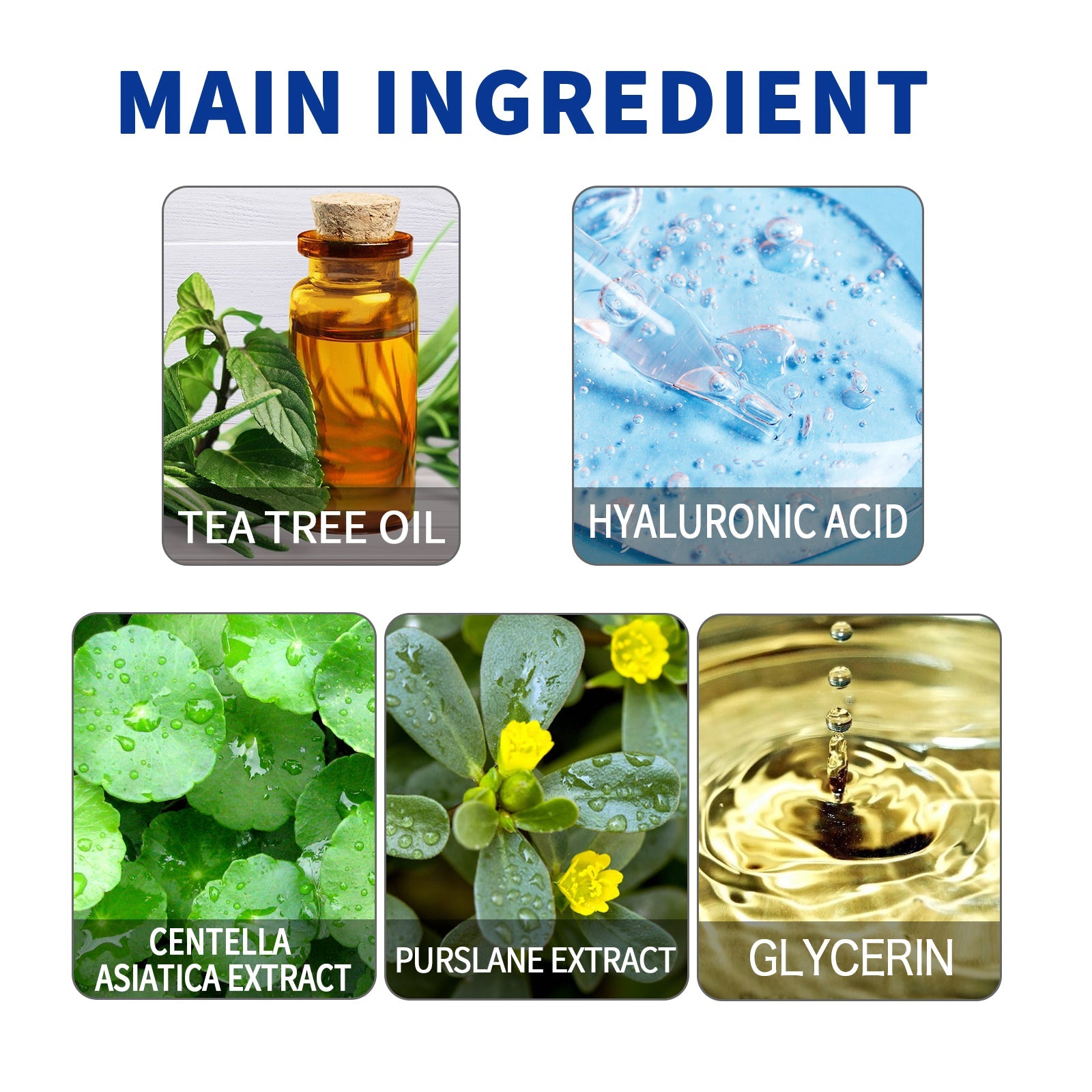 ke Wart Essence, Repair Moles, Flesh Granules, Flatness, Especially Clear Skin Body Skin Care