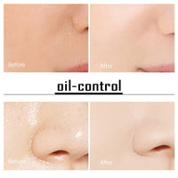 FANA Banana Loose Powder Oil Control Long Lasting Face Makeup Highlighter Mineral Smooth Translucent Setting Powder Beauty Cosmetics