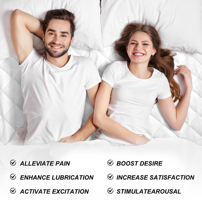 Body Care Drops, Body Strength And Vitality Secret Happiness Body And Mind Pleasure Drops