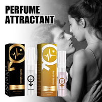 Charm Fragrance, Lasting Fragrance Release Charm Natural Refreshing Men And Women Niche Dating Perfume