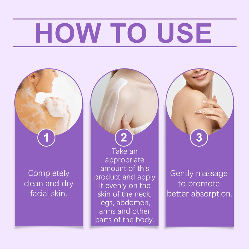 OceAura Firming Skin Care Essence, Moisturizing, Firming And Rejuvenating Skin Care Essence