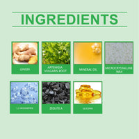 Ximonth Herbal Care Foot Patches, With Gentle Ingredients Relieve Discomfort And Keep The Feet Smooth And Soft
