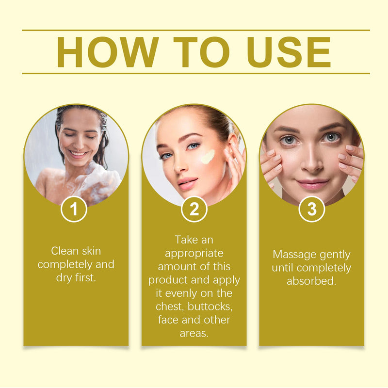 Niacinamide Firming Body Lotion Gentle Hydrating Moisturizing Body Skin Firming Massage Lotion
