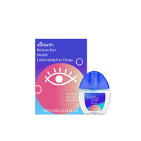 Eye Care Solution Gentle And Moisturizing Eye Care Solution For Daily Portable Eye Drops