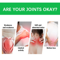 Ximonth Bee Venom Joint Care Cream Body Joint Foot Foot Heel Bone Knee Lumbar Pain Relief Cream