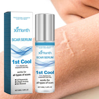 Scar Repair Serum Lightens Post-Pregnancy Scar Repair And Smoothes Body Skin