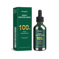 Googeer Body Enhancement Supplements, Enhance Body Energy For Adults And Children Body Height And Length Care Agent