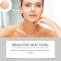 Cleansing Flour Gently Cleanses Face, Moisturizes And Hydrates Skin, Refreshing And Non-Greasy Cleansing Flour