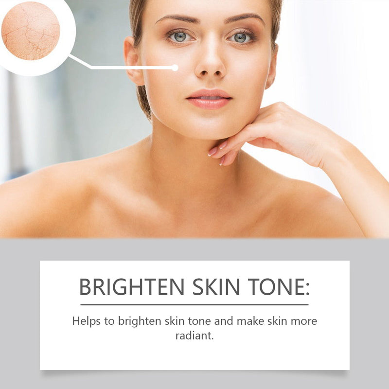 EELHOE Cleansing Flour - Gentle Facial Cleanser, Refreshing Non-Greasy Care