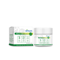 Wild Yam Moisturizer Body Skin Moisturizing Massage Treatment Hydrating Moisturizing Daily Skin Cream