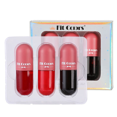03#Lip Dye Box