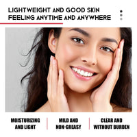 Bio Sun Stick, Improve Darkness Slack Moisturizing Light Refreshing Not False White Waterproof Sweat Fast Film Formation
