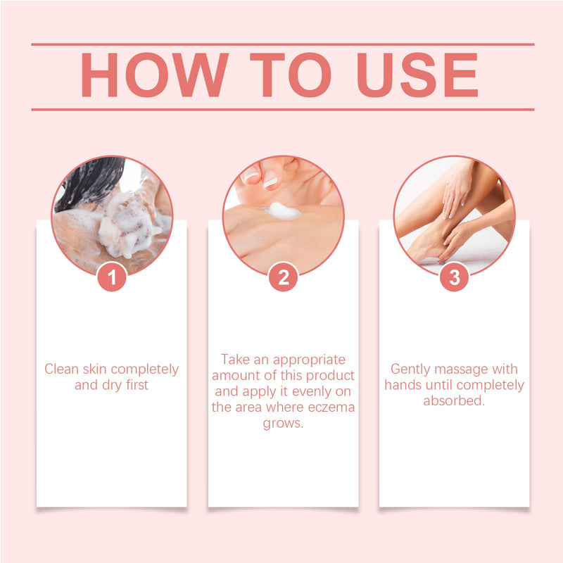 Houkea Skin Repair Cream Moisturizes And Relieves Dry Skin Redness, Nourishes And Restores Skin Elasticity