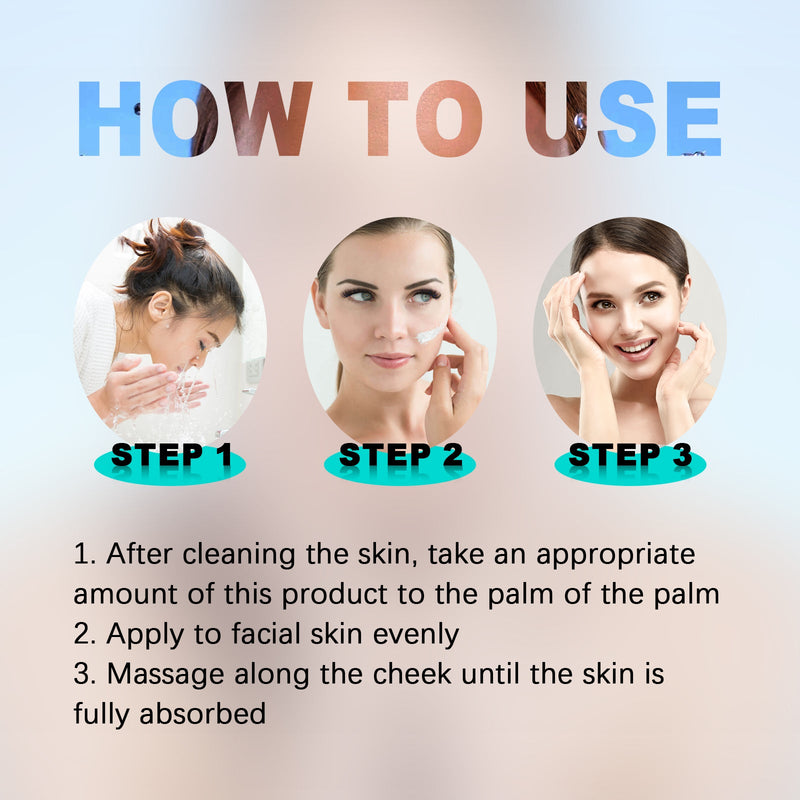 Polypeptide Booster, Lightening Fine Lines Elastic Moisturizing Skin Moisturizing And Firming Whitening Facial Essence