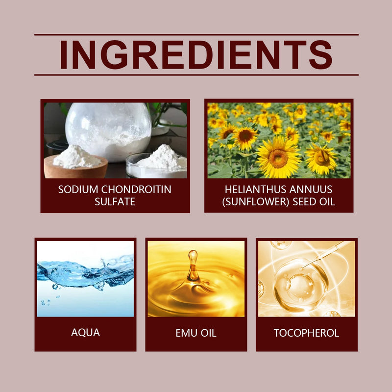 Wiyun Body Care Cream, Massage To Ease Arms And Legs To Improve Comfort Daily Care Cream