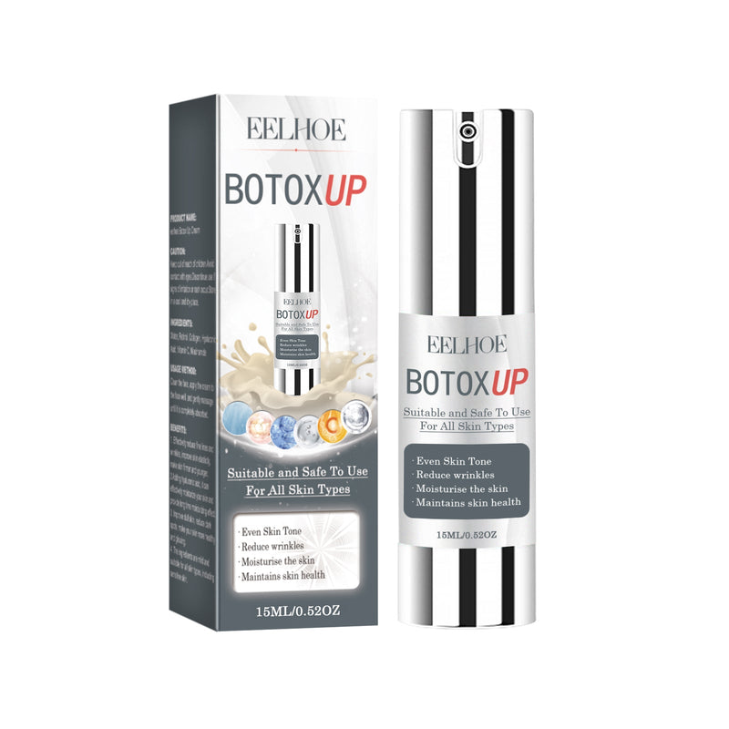 Firming And Repairing Skin Delicate Cream