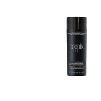 Additional Fiber Powder Temporary Hair Tightening TOPPIK Reissue Fiber Hair Fiber Powder Hairdressing Powder