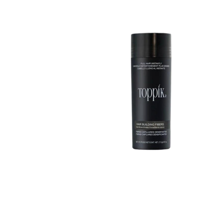 Additional Fiber Powder Temporary Hair Tightening TOPPIK Reissue Fiber Hair Fiber Powder Hairdressing Powder