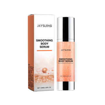 Smoothing Body Serum, Blemish Relief Repair Brightens Skin Tone And Improves Dullness
