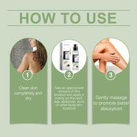 Snail Peptide Hyaluronic Acid Firming Serum Moisturizes And Tights Skin, Firming And Smoothing Skin Lines