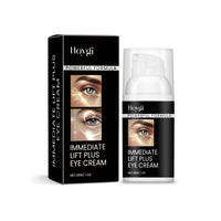 Hoygi Eye Fine Line Lifting Cream Reduces Fine Line Bags, Softeners Firming And Improves Eye Skin
