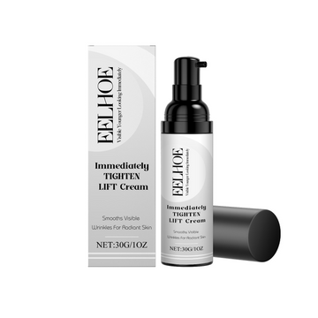 EELHOE Firming Cream Moisturizes, Softens, Reduces Fine Lines, Gently Caresses Eye Skin And Tightens Facial Contours