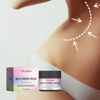Moisturizing And Firming Cream, Smooth Skin Hydrating Moisturizing Firming Skin Massage Care Body Cream