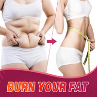 Body Shaping Essential Oil, Slimming Fat Belly Thighs Body Slimming Beauty Massage Essential Oil