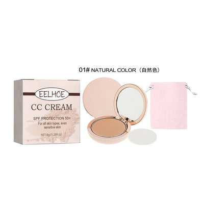 Natural colour