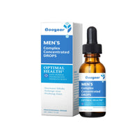Compound concentrated drops for men Body Treatment