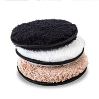 Magical Makeup Remover puff Microfiber Cloth Pads Remover Towel Face Cleansing