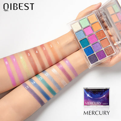 QE39-3#Mercury