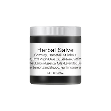 Woodsleep Joint Herbal Cream, Wrist And Knee Massage To Relieve Discomfort And Moisturize Body Care Cream