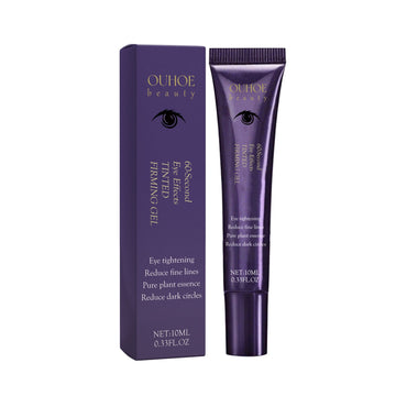 Anti-Wrinkle Firming Eye Cream Lightens Dark Circles And Fine Lines Under Eyes, Tightens Skin And Lifts Anti-Wrinkle Eyes