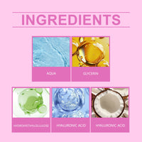 OceAura Anti-Tanning Essence, Outdoor Mild Moisturizing Anti-Sunburn Anti-Tanning Wheat Black Brightening Skin Essence
