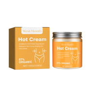 Body Care Cream, Massage Skin Legs Arms Waist Body Firming Cream