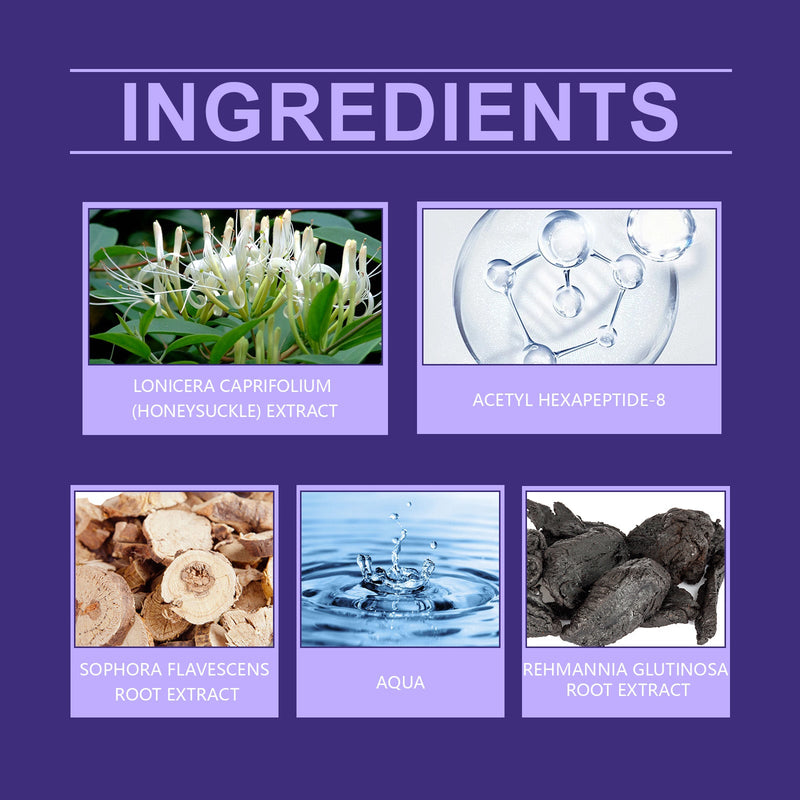 Skin Care Cleansing Essence Lightening Moles Meat Granules Corns Smooth Skin Cleansing Essence