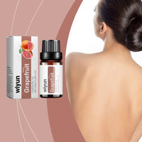 Wiyun Grapefruit Essential Oil Gentle Moisturizing And Hydrating Skin Essence Grapefruit Body Care Massage Oil