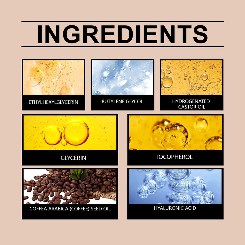 Jaysuing The Moisturizing And Firming Body Oil, Improves Dryness And Roughness. It Is Easily Absorbed During Massage, Making The Skin Smooth And Radiant
