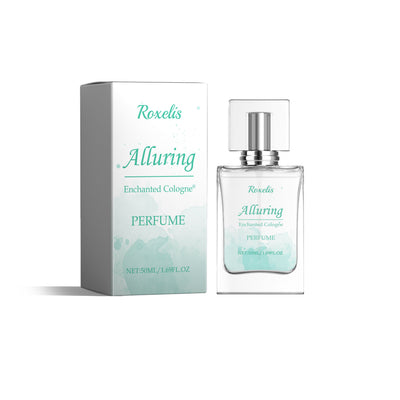 Emerald Temptation Perfume
