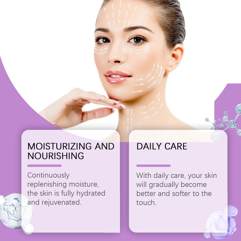 Moisturizing And Anti-Wrinkle Hydrating Essence Hydrating And Rejuvenating Skin Repair Facial Essence Wet Compress Water