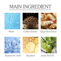 OUHOE Butt Lift Whitening Cream, Butt Lift Massage Firming Butt Whitening Moisturize Cream
