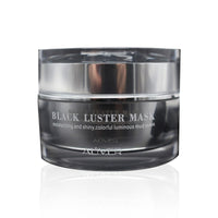 Mineral-Rich Magnetic Face Mask Pore Cleansing Removes Skin Impurities Firming Moisturizing Blackhead Removal Mask