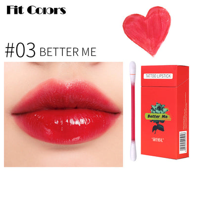 03#Better me